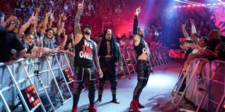 WWE Superstars To Get Revamped Entrance Music In The Coming Months