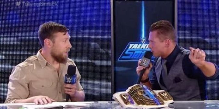 WWE Talking Smack Could Help Make New Stars