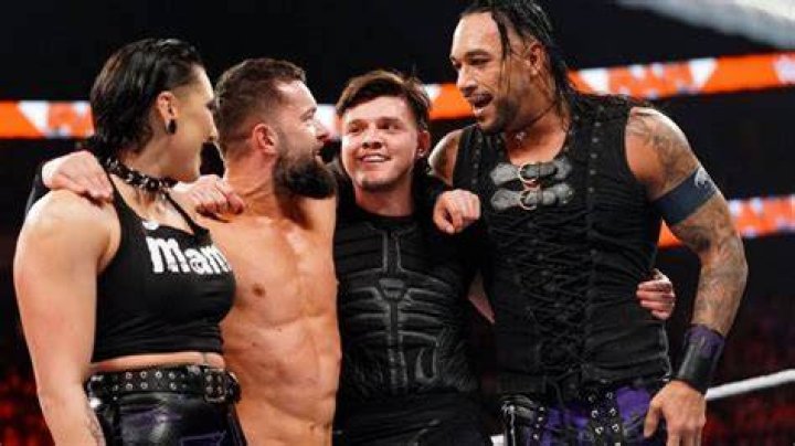 WWE To Start Dropping Teases Of New Member Of Judgment Day Group