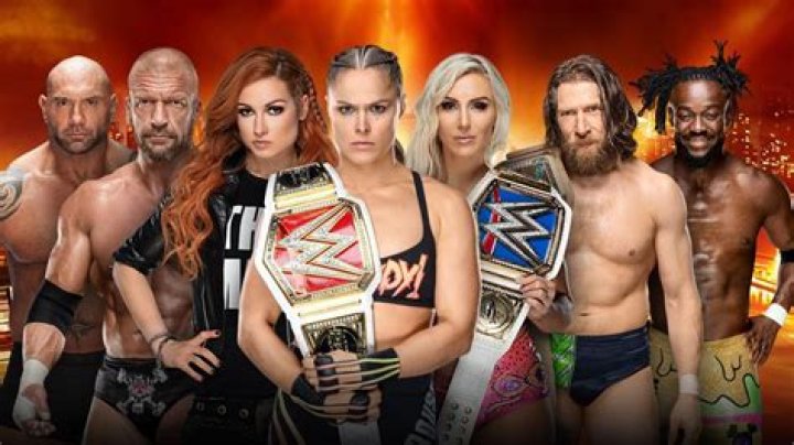 WWE's September 2023 Releases: What Should They Do Next? Featured Image