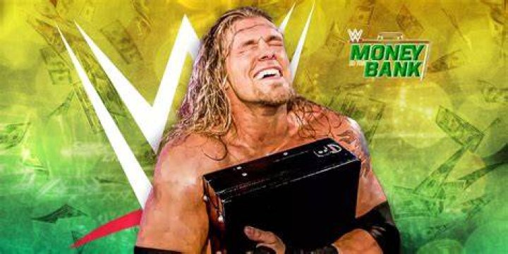wwe-bad-bunny money in the bank