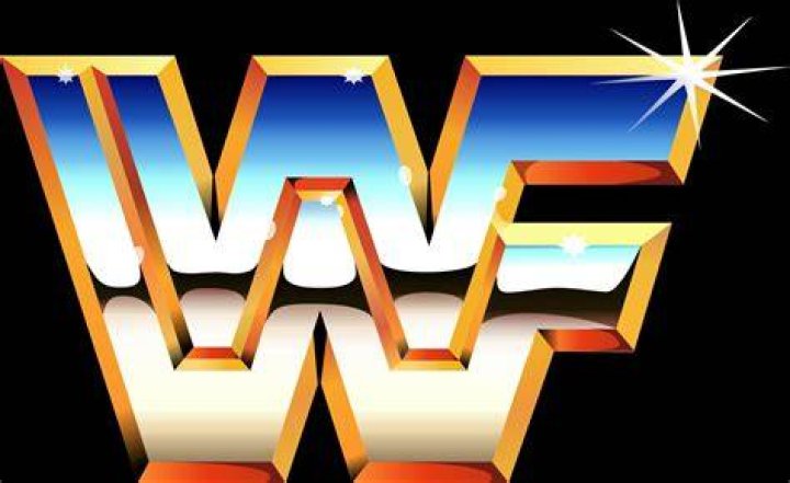 WWF original logo
