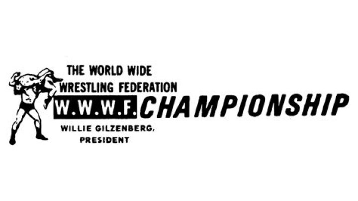 WWWF: World Wide Wrestling Federation