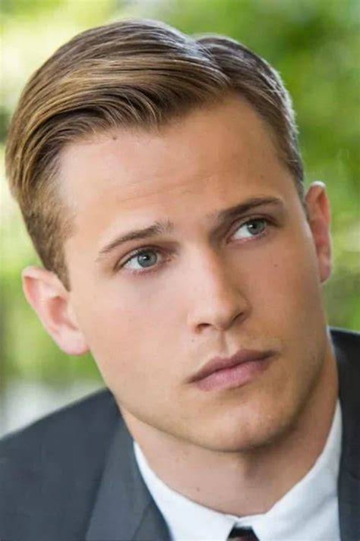 Wyatt Nash Fan Casting