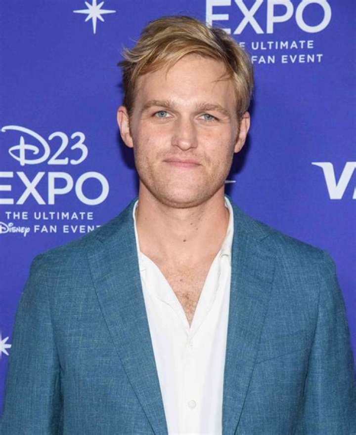 Wyatt Russell as Kenmaid in Barbie (2023)