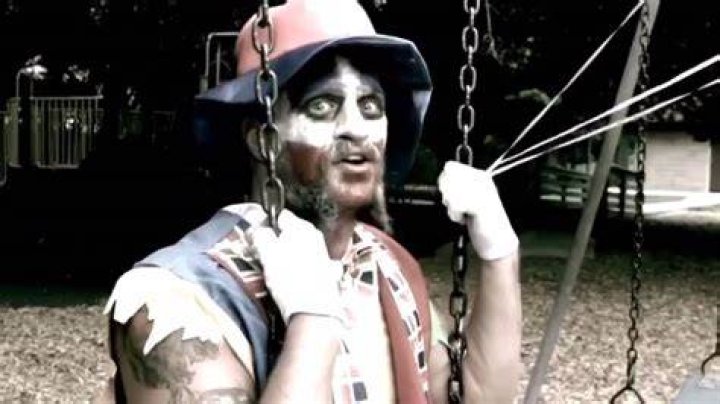 Xavier Woods Posts Video Of Past NXT Star Who Possibly Did Fiend Character First