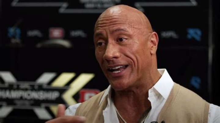 XFL Faces $60 Million Setback in 2023, The Rock Still Planning League's Long-Term Growth