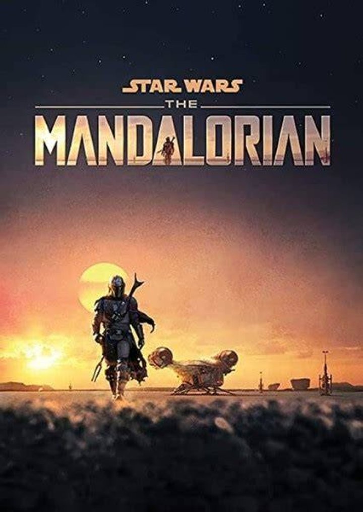 Xi’an Fan Casting for The Mandalorian | myCast