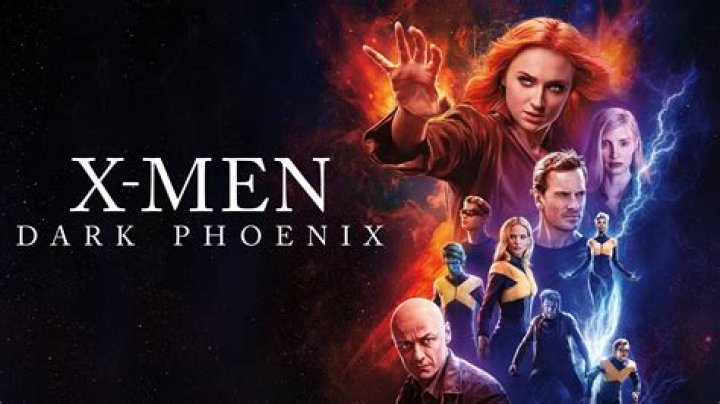 XMEN DARK PHOENIX May Be A "TwoParter" According To Psylocke Actress
