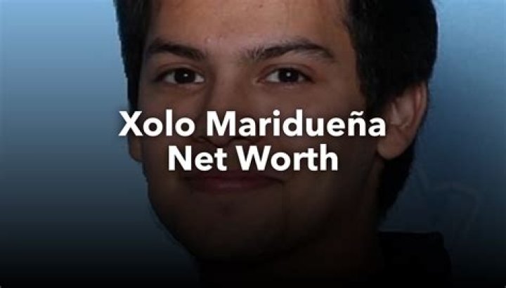 Xolo Maridue&ntilde;a Net Worth, Relation, Age, Full Bio & More