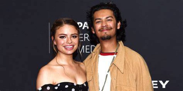 Xolo Maridueña Exes: A Deep Dive Into His Relationships