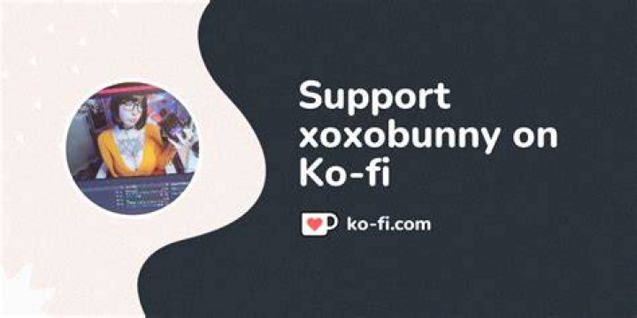 Xoxo_bunny xoxo_bunny leaked photo and videos OnlyFans