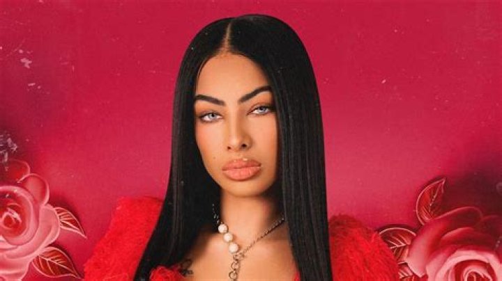 Yailin la mas viral enciende las redes