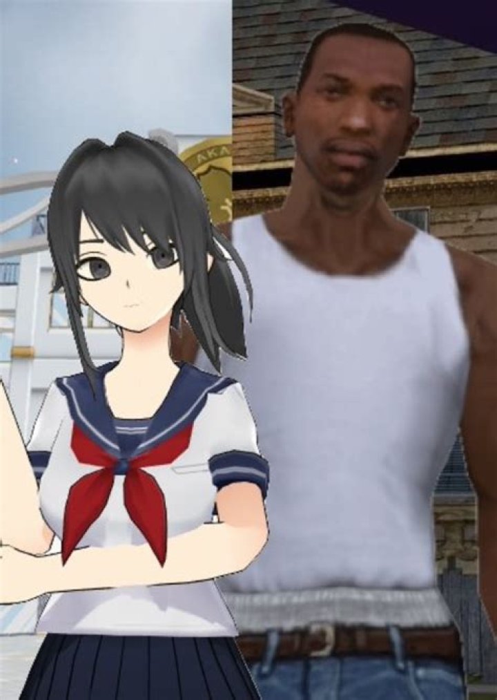 Yandere Chan Fan Casting for Meme Jam | myCast