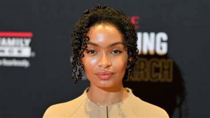 Yara Shahidi as Holly in The Polar Express (LIVE ACTION)