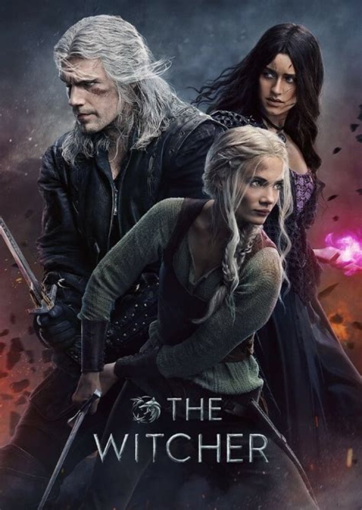 Yarpen Zirgin Fan Casting for The Witcher | myCast