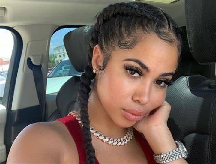 Yasmine Lopez Bio, Age, Height Fitness Models Biography