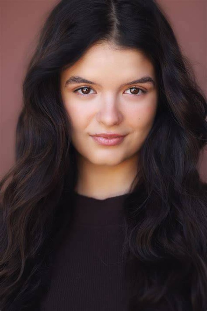 YaYa Gosselin as Rosemary Telesco in Little Manhattan (2022)