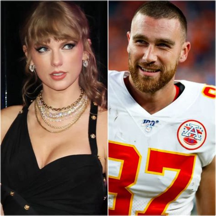 Years Before Taylor Swift’s “Curse” Helped Heat, Jimmy Butler Danced to Travis
Kelce’s Lover’s “22” Song