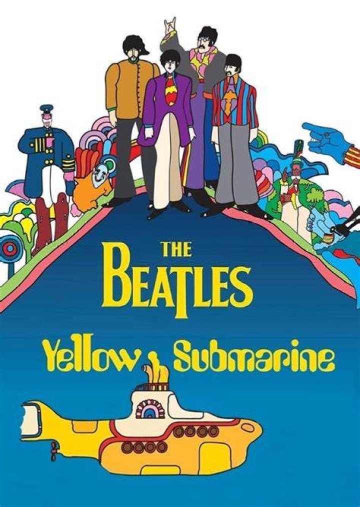 Yellow Submarine Fan Casting on myCast