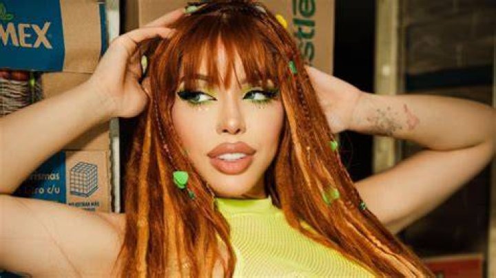 Yeri Mua agradece a sus haters por firmar petici&oacute;n en su contra; esta
