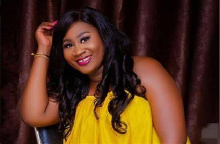 Yetunde Bakare: A Multifaceted Talent In The Entertainment Industry