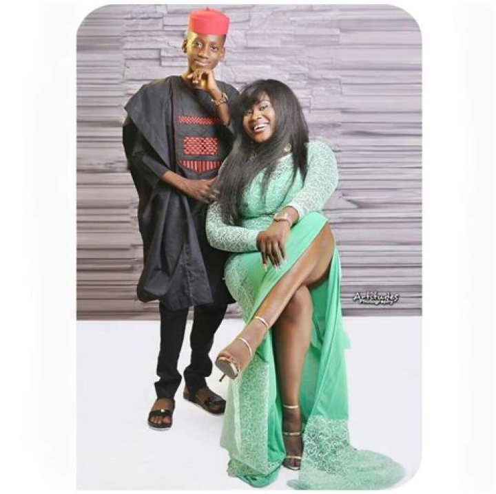 yetunde bakare instagram photos single mum FabWoman News, Celebrity
