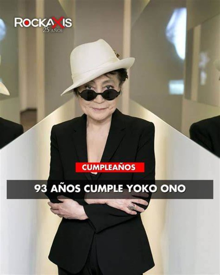 Yoko RR 93