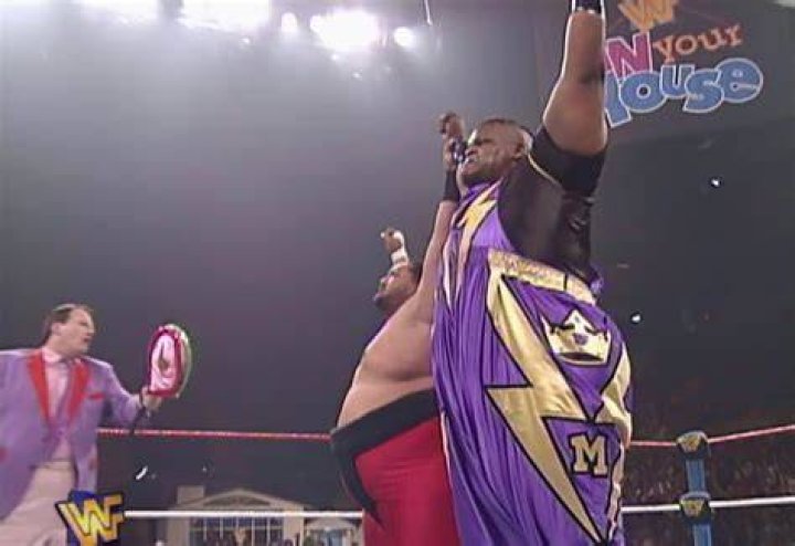 yokozuna vs mabel
