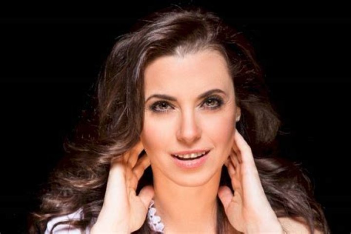 Yolanda Ventura confiesa por qu&eacute; se divorci&oacute; de Alejandro Arag&oacute;n