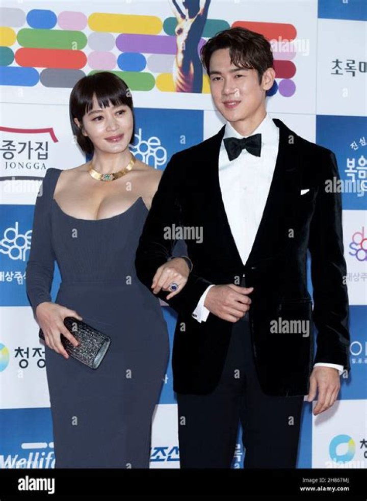 Yoo Hye Yeon Children