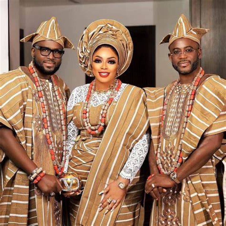 Yoruba Yutes