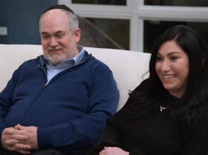Yosef Hendler Biography, Age, Wife, Wedding, Net Worth