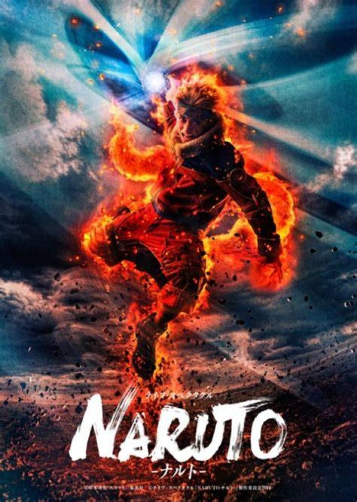 young Hashirama Fan Casting for Naruto (Netflix live action series) | myCast