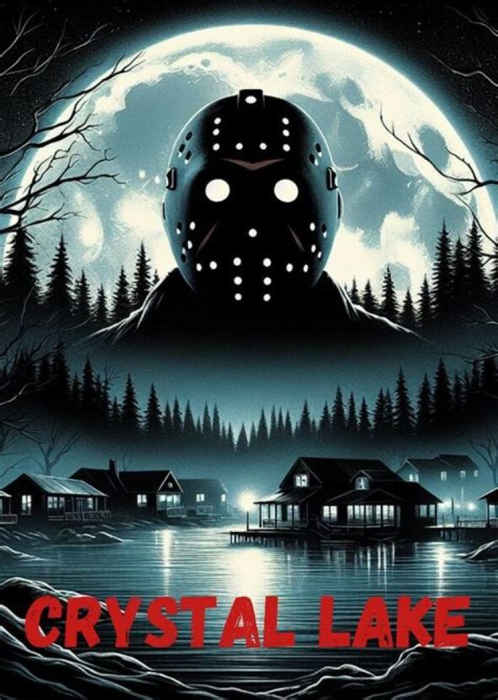 Young Jason Voorhees Fan Casting for Camp Crystal Lake (2022) | myCast