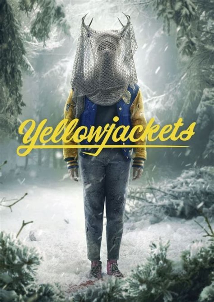 Young Jeff Fan Casting for Yellowjackets (2001) | myCast