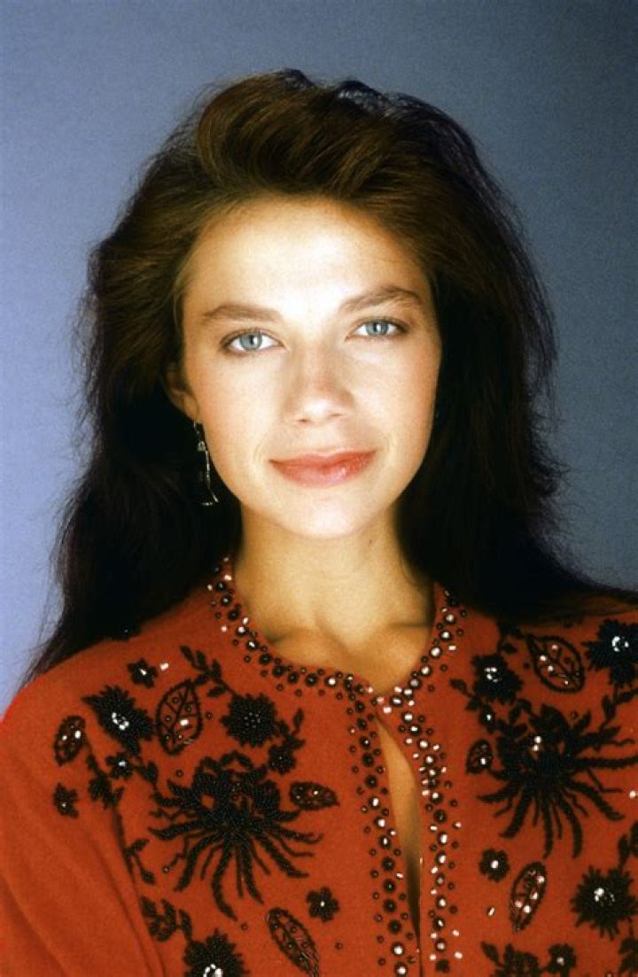 Young Justine Bateman (2038&times;3000) Justine bateman, Celebrities female
