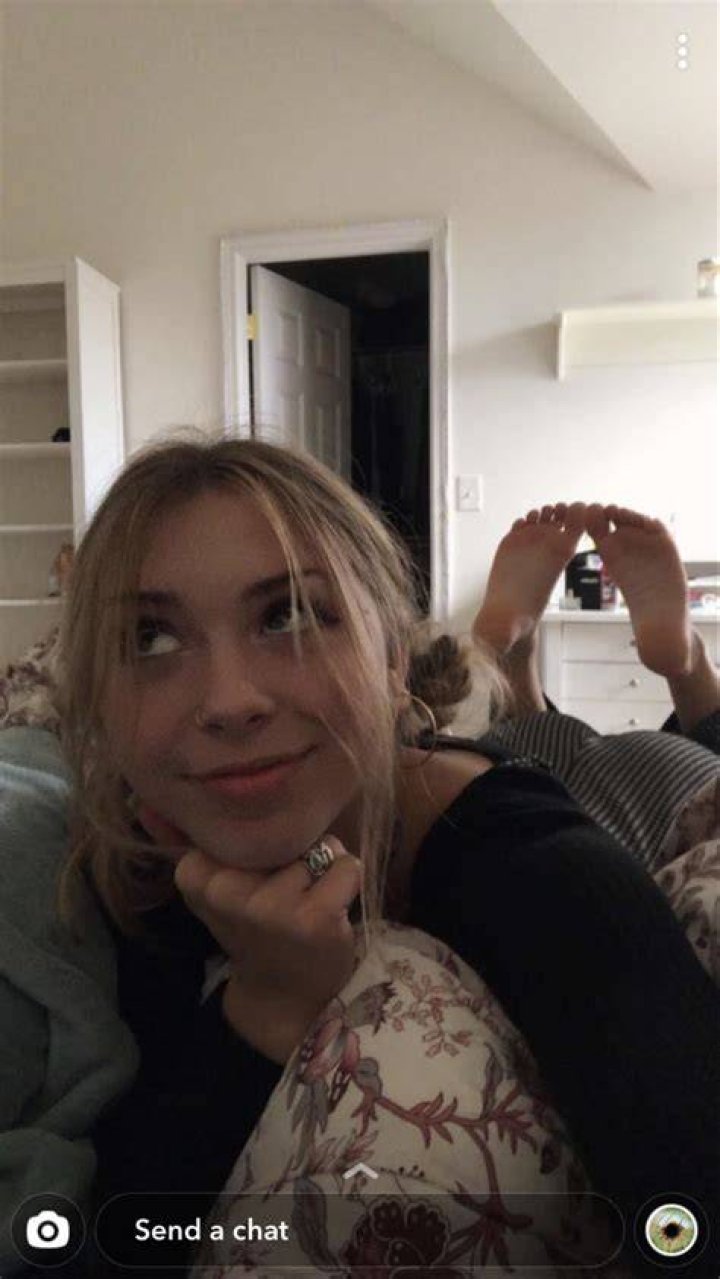 Young Snapchat Teen Nudes Leaked With Videos OnlyFans leaks, Snapchat