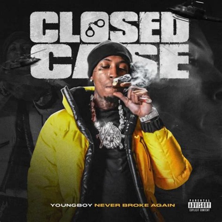 YoungBoy Never Broke Again Booked on Drug Charges, Lawyer Calls Arrest