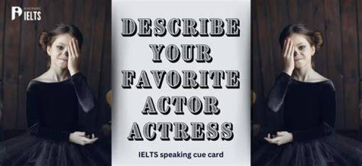 Your Favourite Actor & Actress By Age