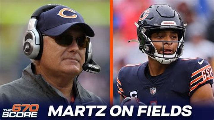 “YouTube Quarterback”: Veteran Broadcaster Gives a Reality Check to 24-Year-Old
Justin Fields; Comments His ‘Highlights Are Great’