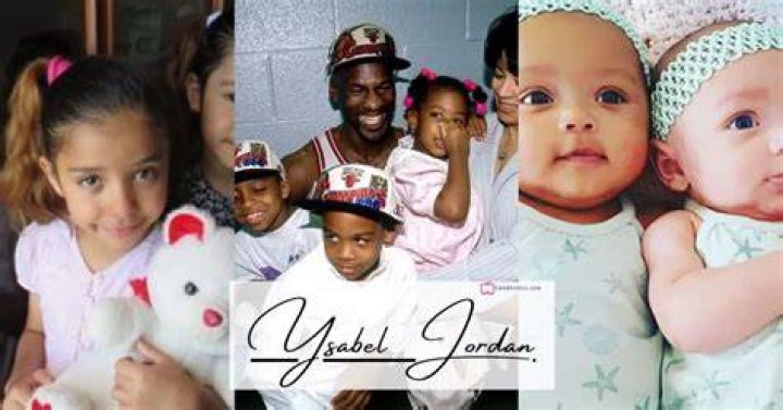 Ysabel Jordan Biography Facts, Childhood, Family Life & Achievements