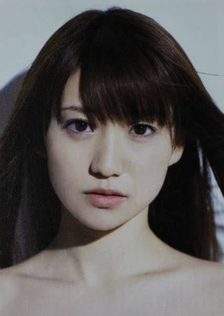 Yuko Oshima Fan Casting