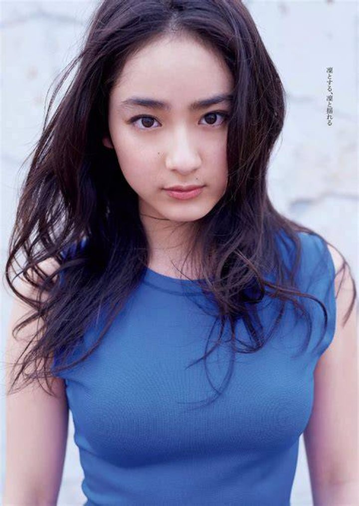 Yuna Taira / 平祐奈 [Japanese Actress]