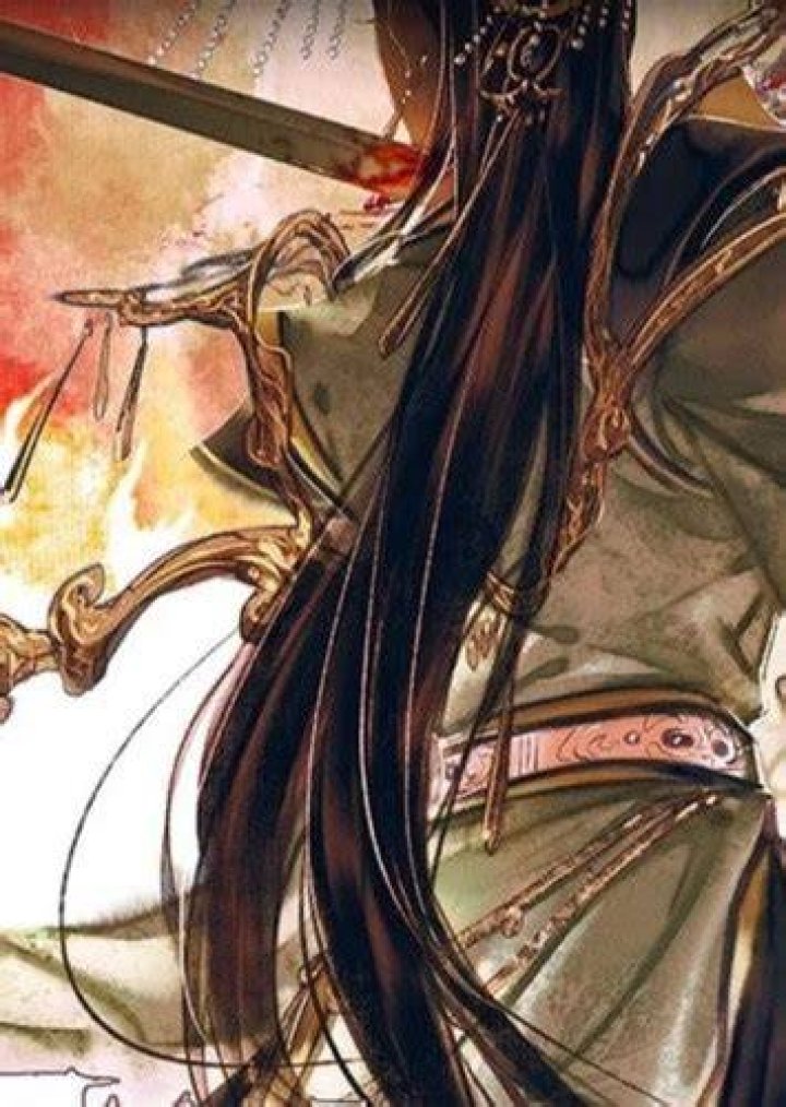 Yushi Huang Fan Casting for Heaven Official's Blessings | myCast