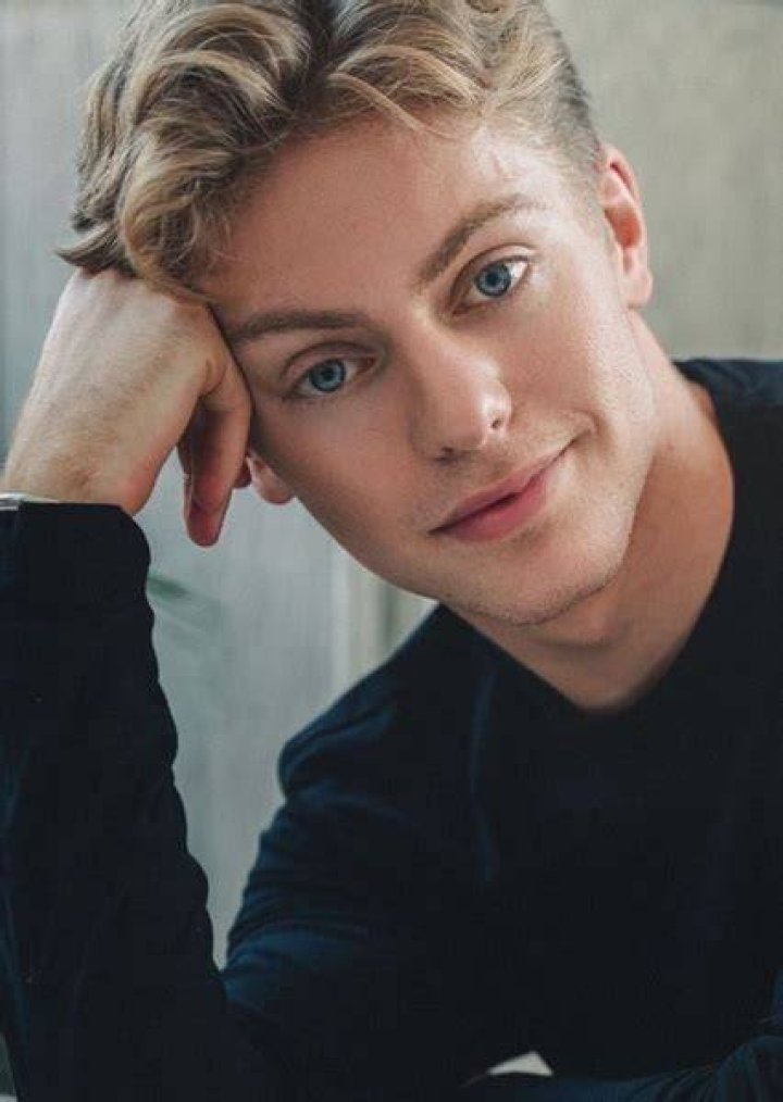 Zac Gabriel Werb Fan Casting