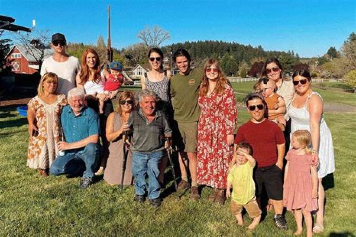 Zach Roloff's Accident: A Deep Dive Into The Incident And Its Aftermath