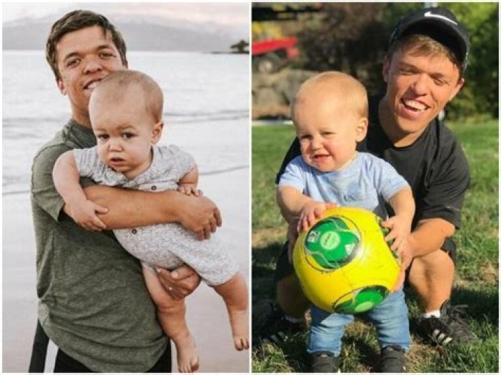 Zach Roloff Biography, Age, Height, Wife, Net Worth, Wiki