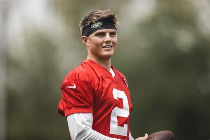 Zach Wilson