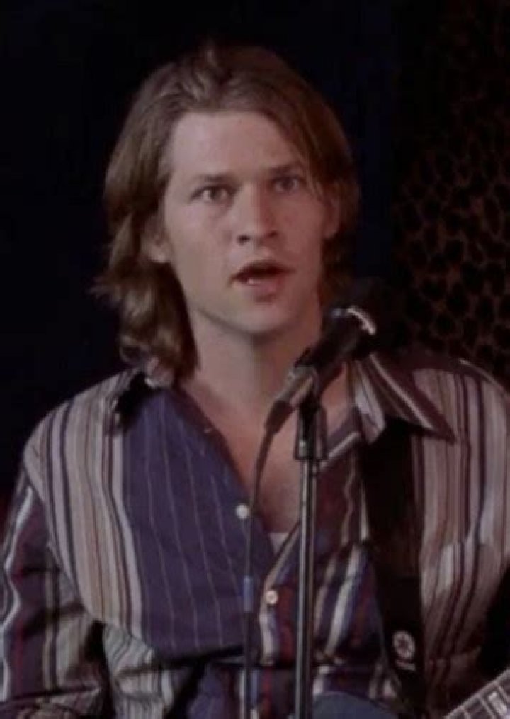 Zack Van Gerbig Fan Casting for Gilmore Girls Revival | myCast